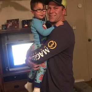 Meet your Posher, Justin